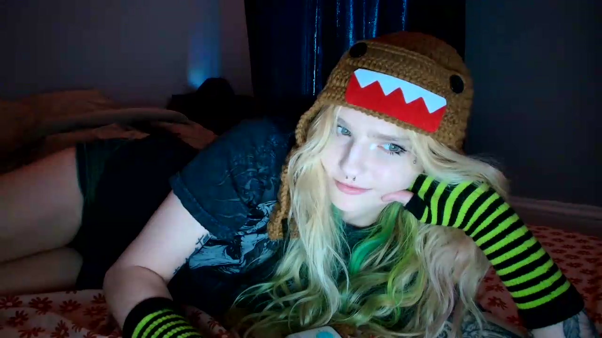 DuckChan0 video thumbnail