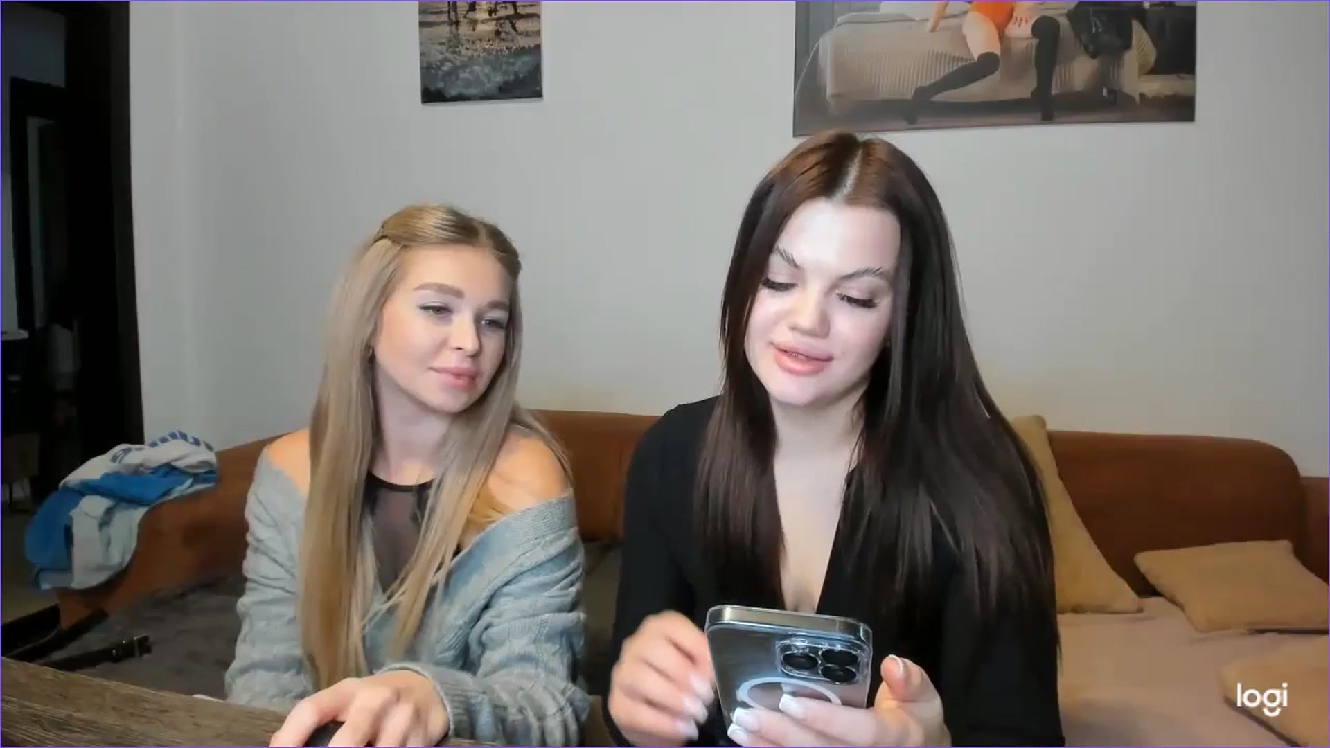 StefaniNell video thumbnail