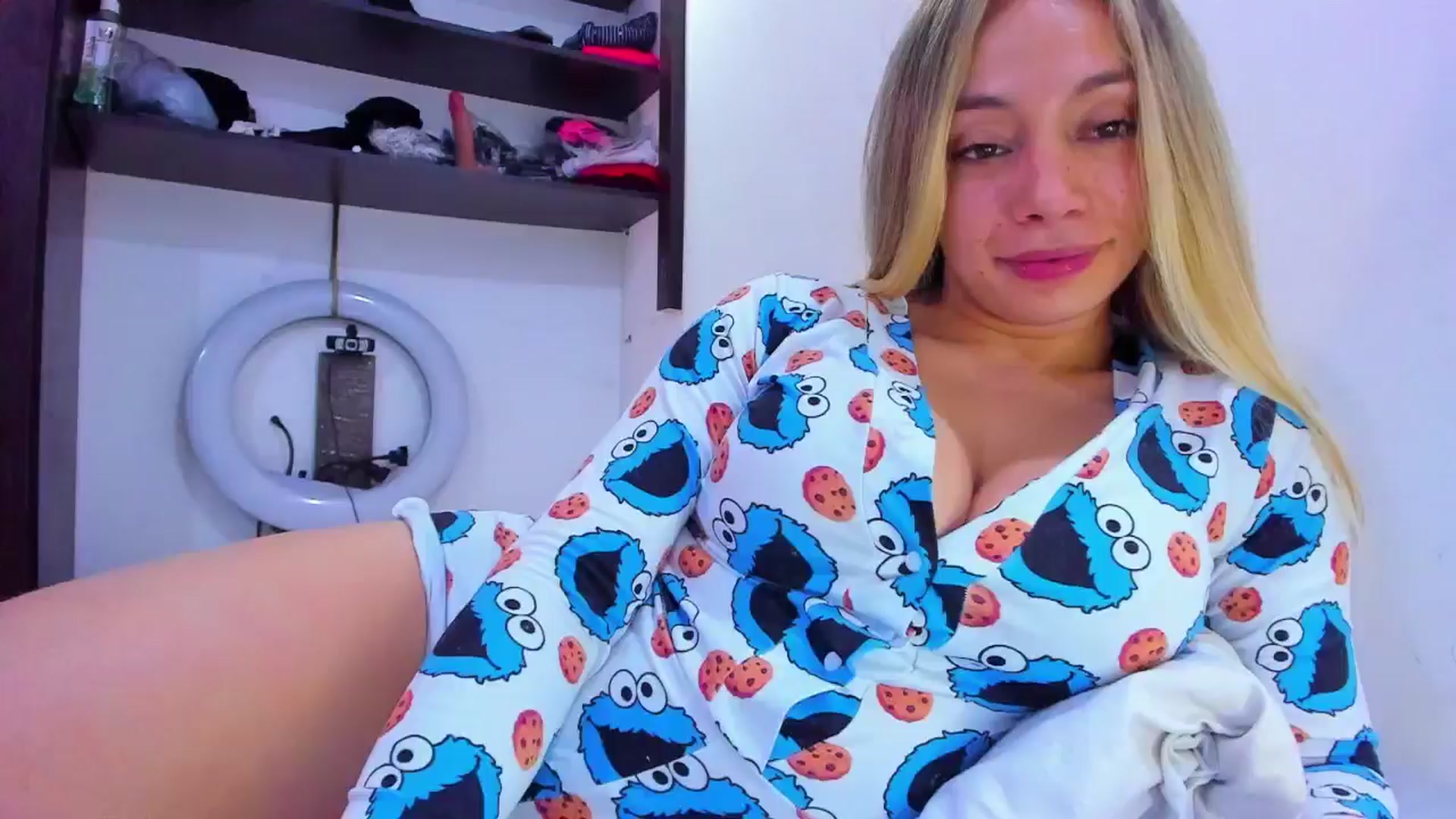 SweetNinotCHk video thumbnail