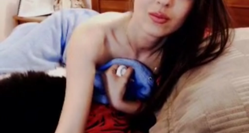 EroticTease video thumbnail