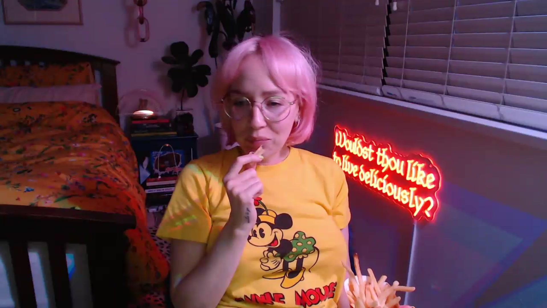 NahlaHoney video thumbnail