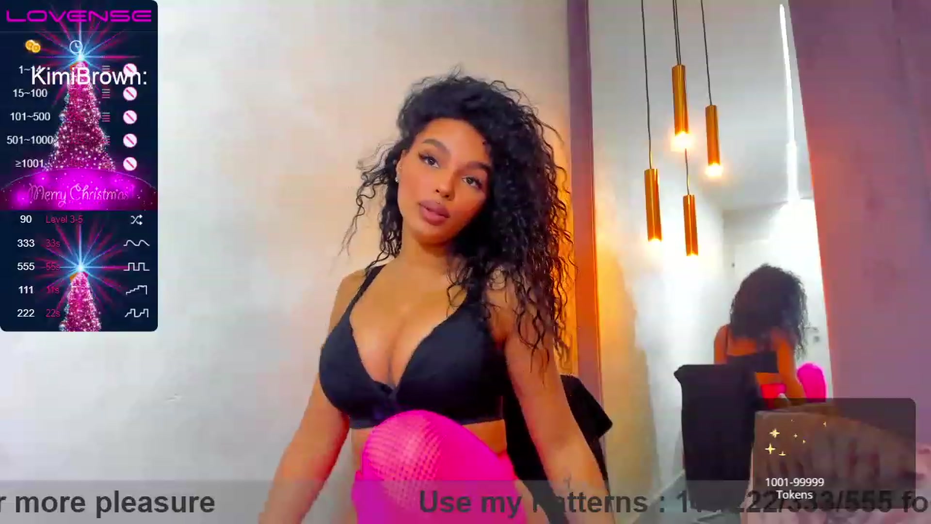 KimiBrown video thumbnail