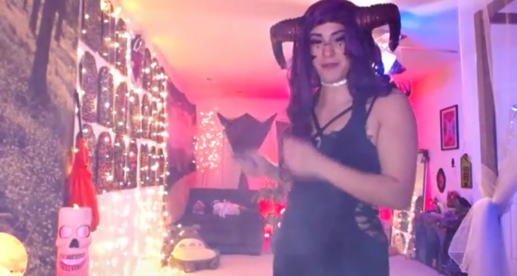 SpoopyFairy video thumbnail