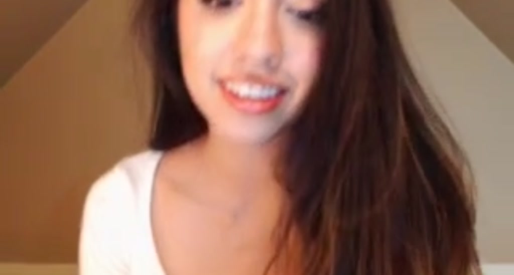 RobinMae video thumbnail