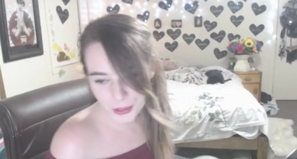 Forest_nymph video thumbnail