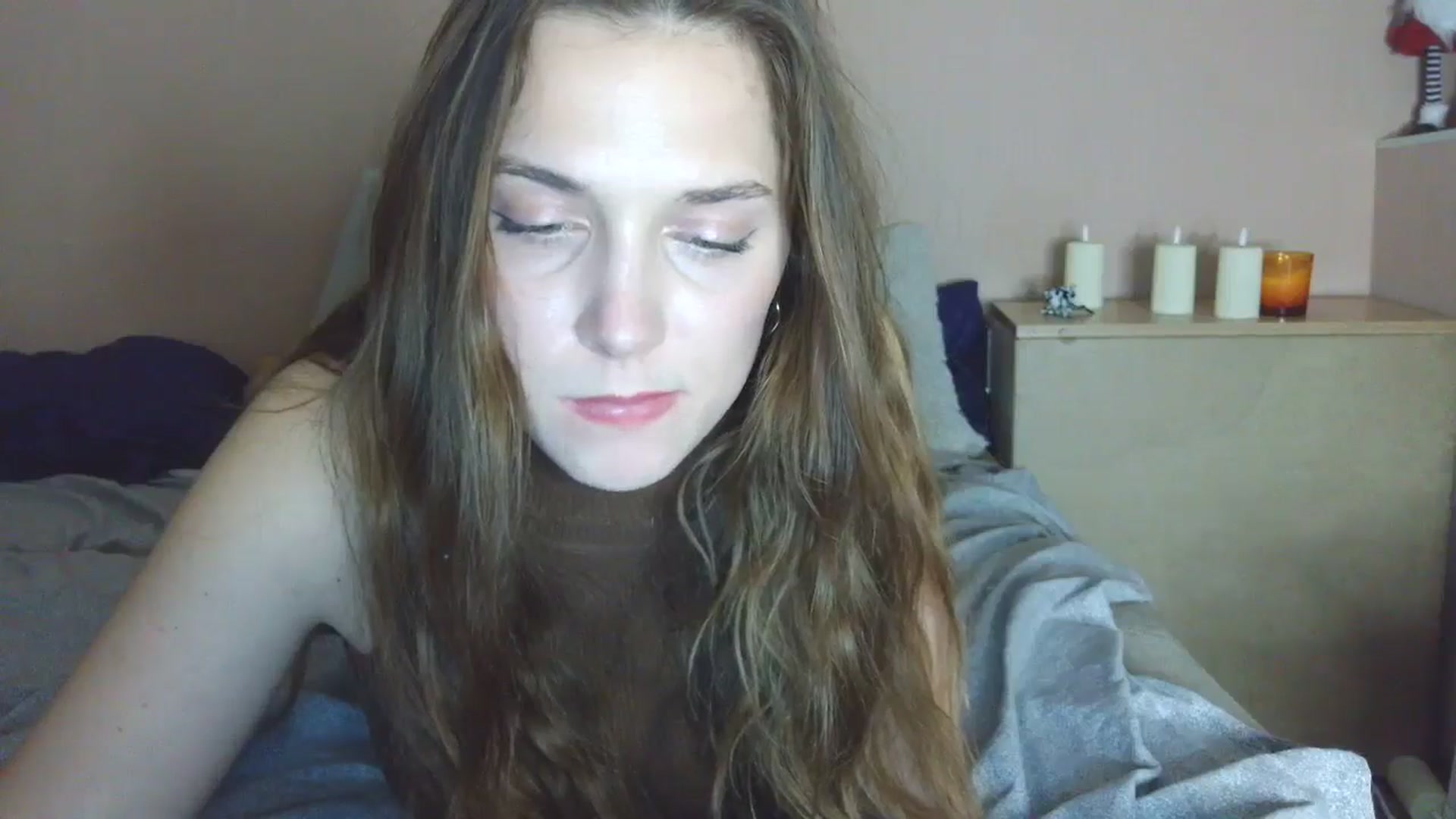 HaleyReed video thumbnail