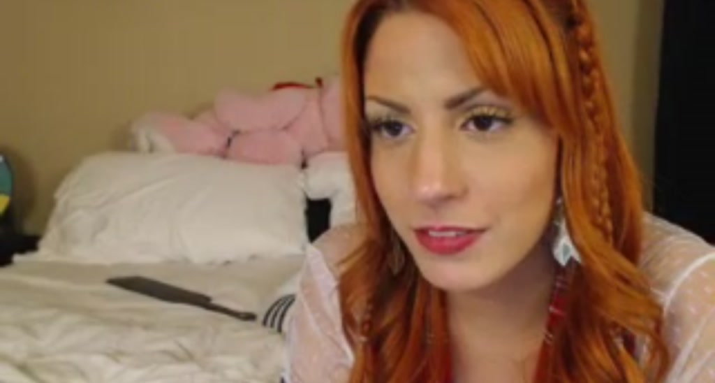 IsabelleRaven video thumbnail