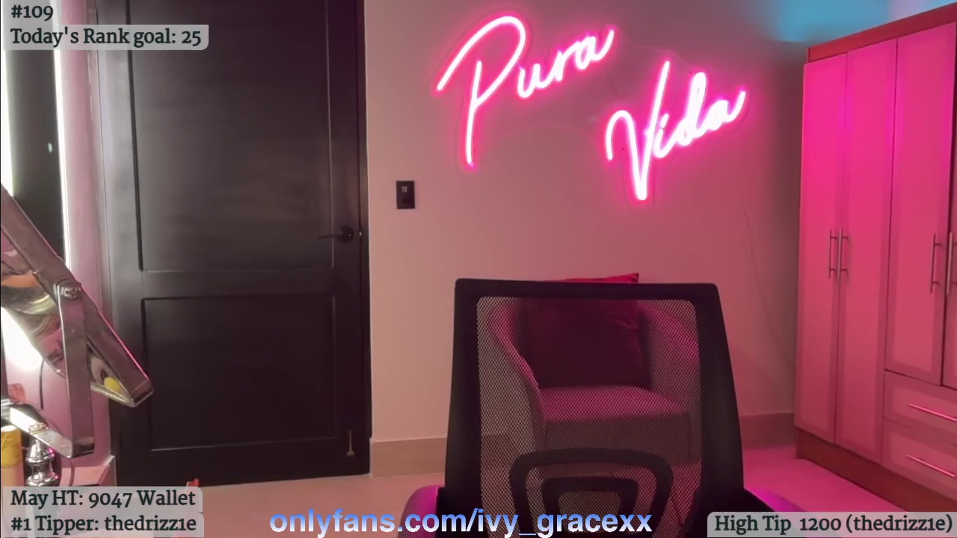 IvyGrace video thumbnail