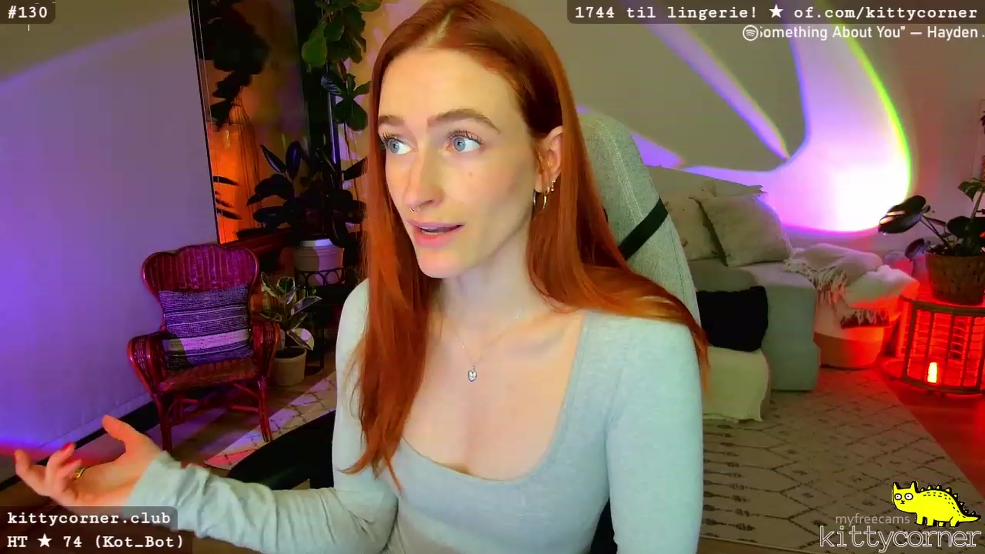 KittyCorner video thumbnail