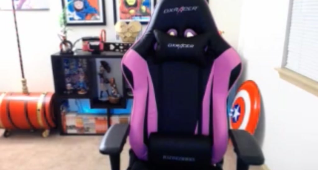 AngelLeBlanc video thumbnail