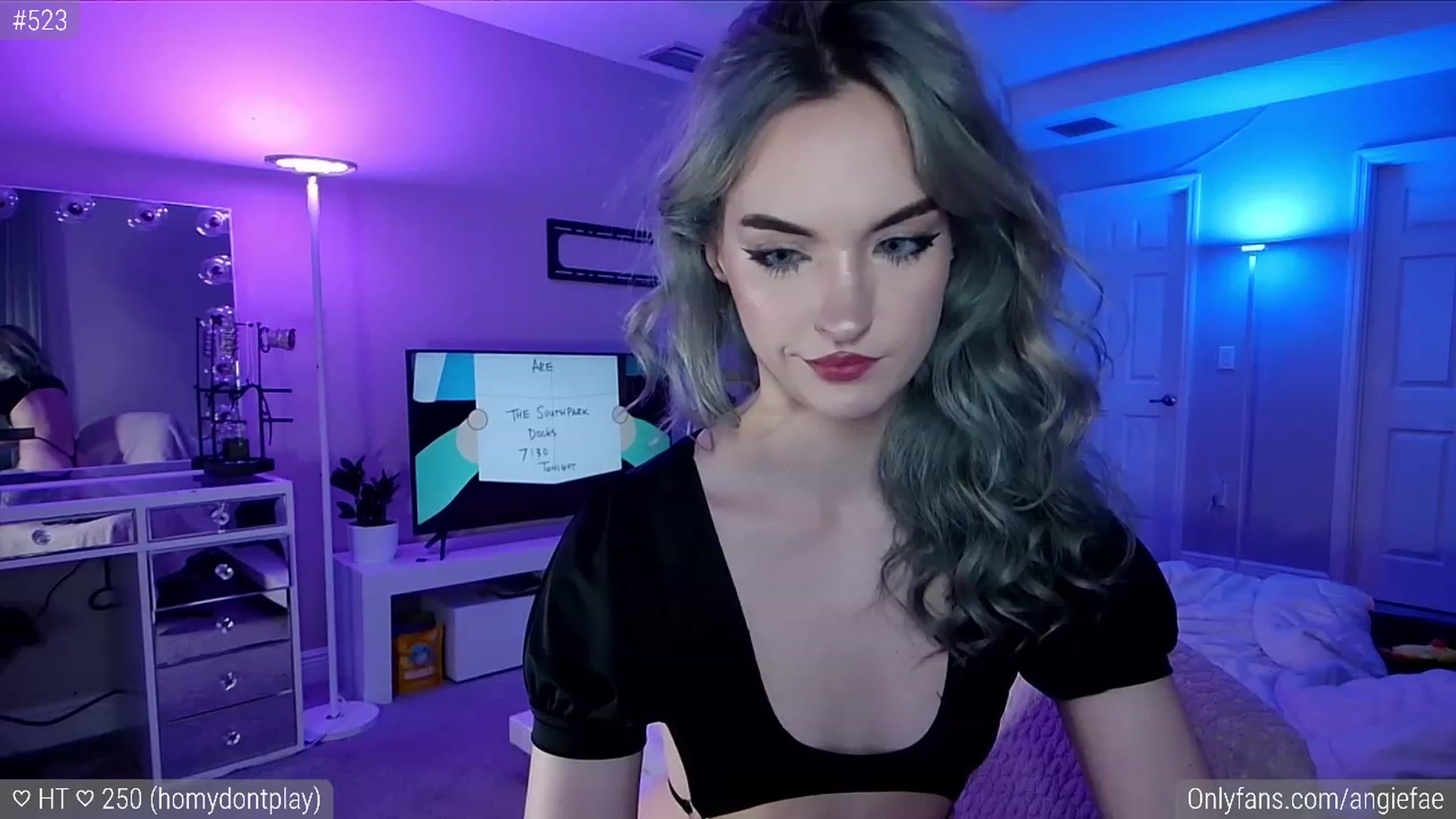 AngieFae video thumbnail