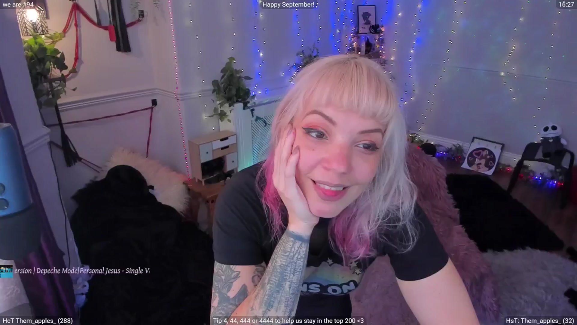 LunaWolfie video thumbnail