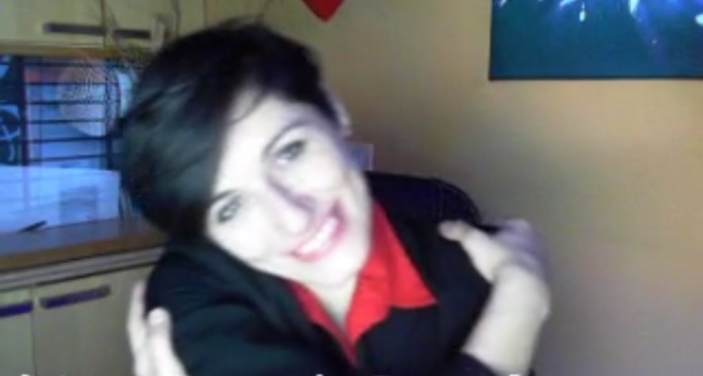DianneMerek video thumbnail