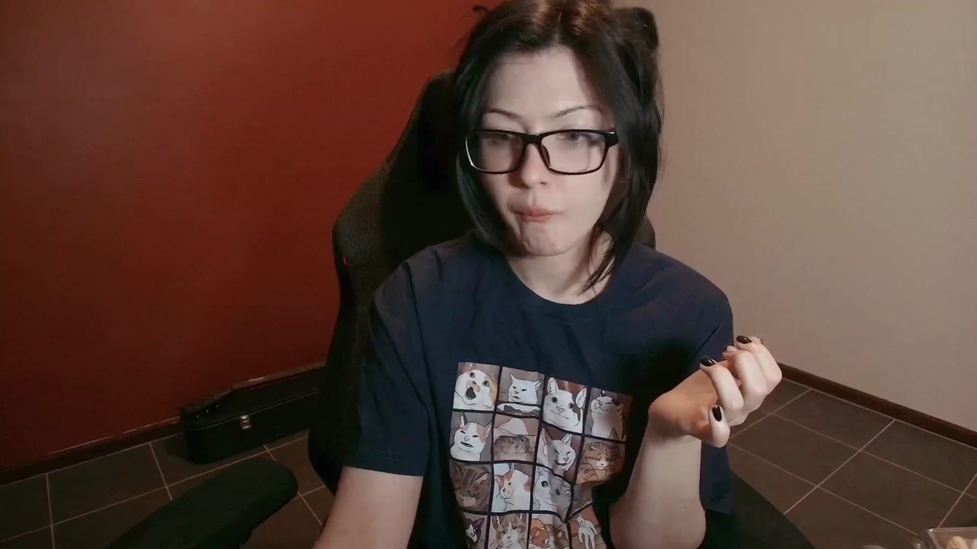 NoNutRoom video thumbnail