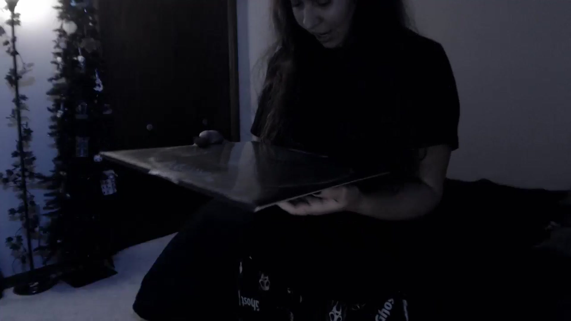 LadyMarceline video thumbnail