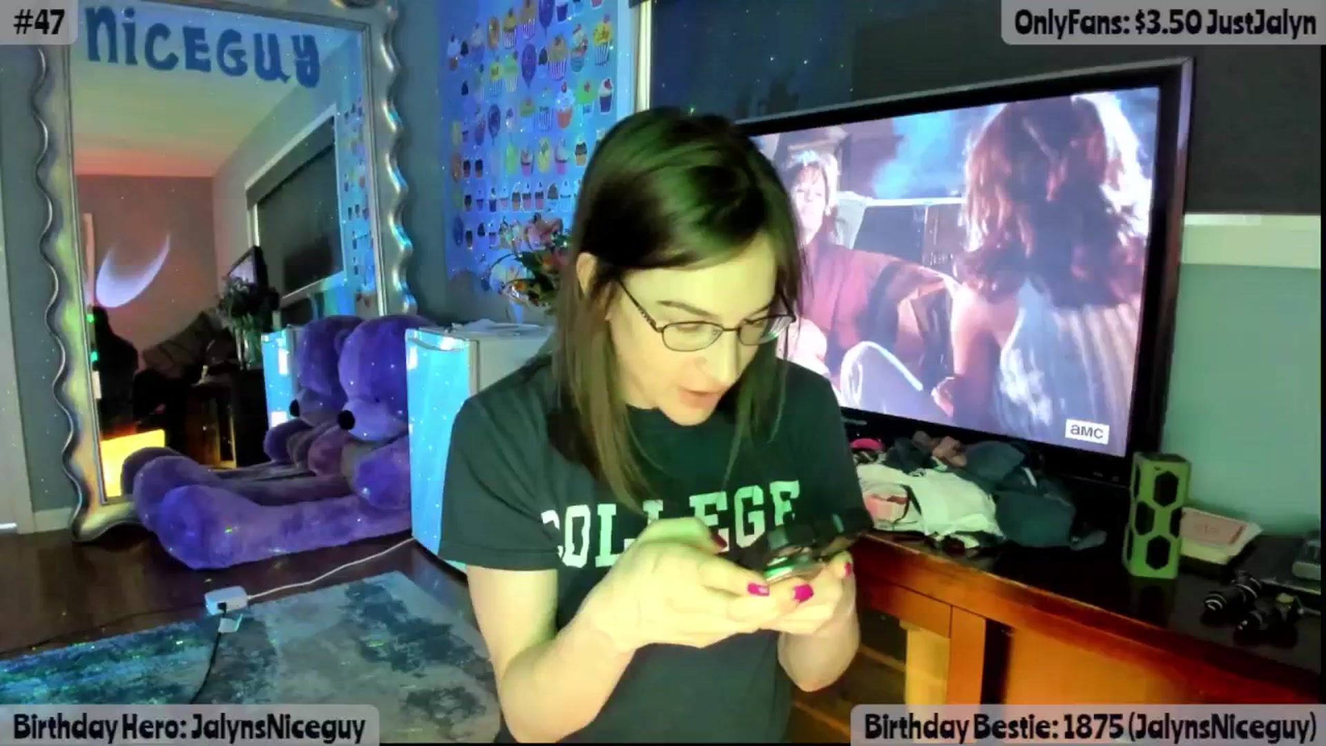 JalynBirthday video thumbnail