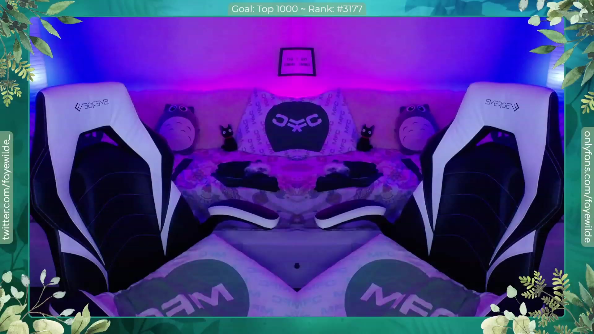FayeWilde video thumbnail
