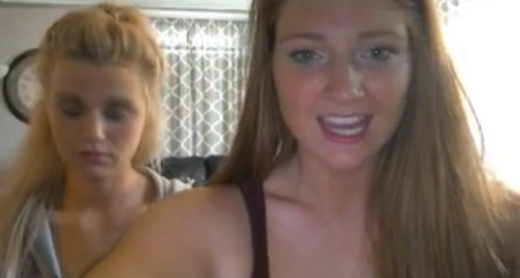 Ginger_44life video thumbnail