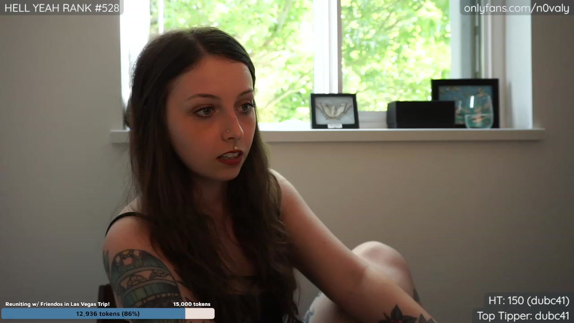N0valy video thumbnail