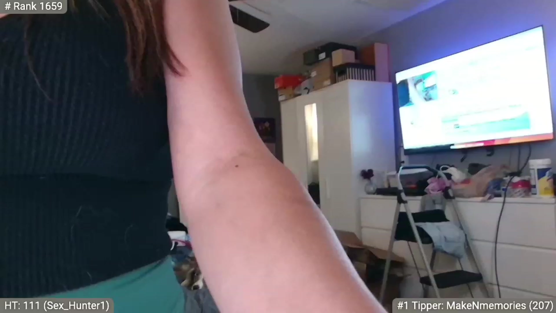 Cinnabuns video thumbnail