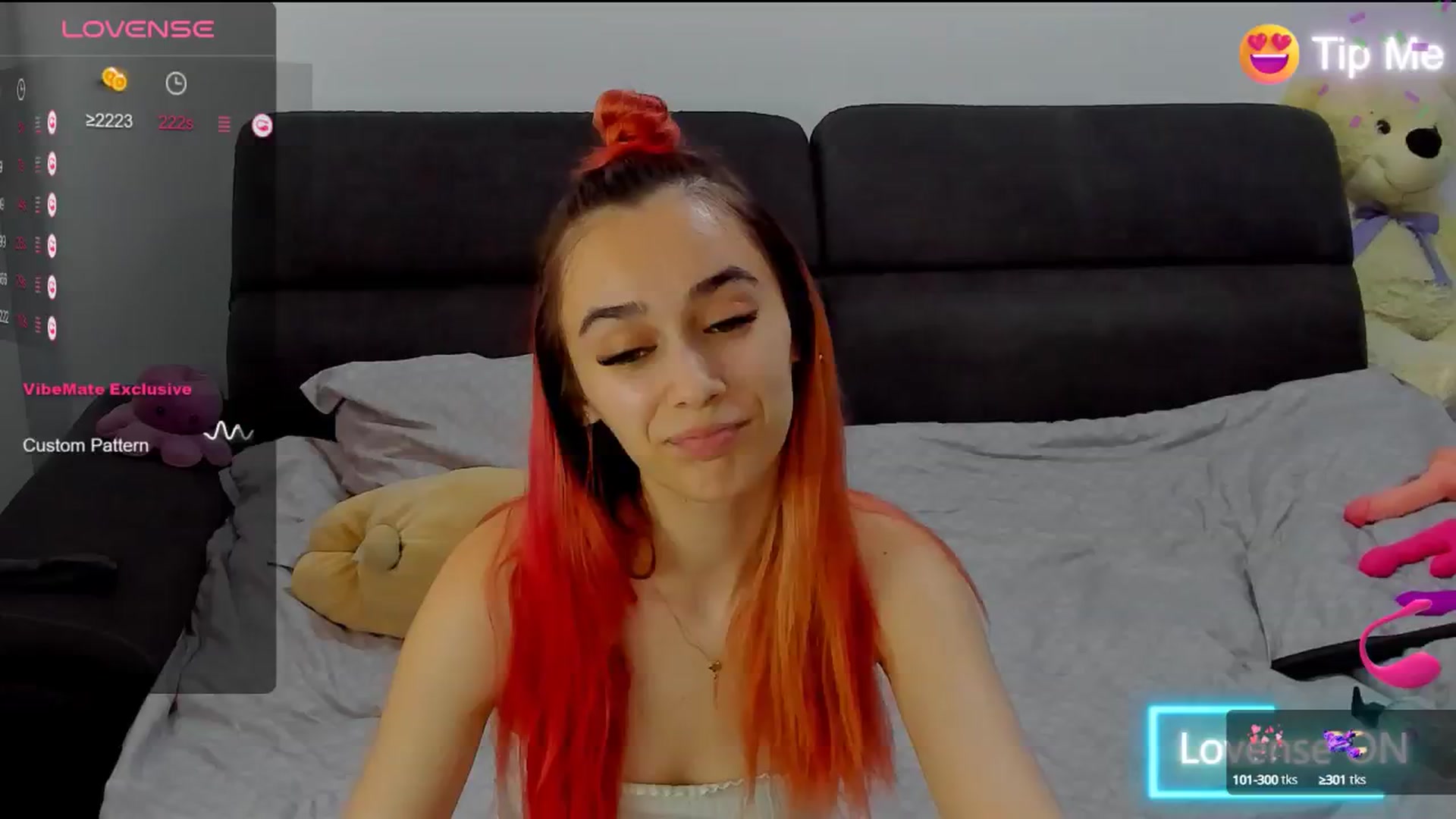 AmyKentt video thumbnail