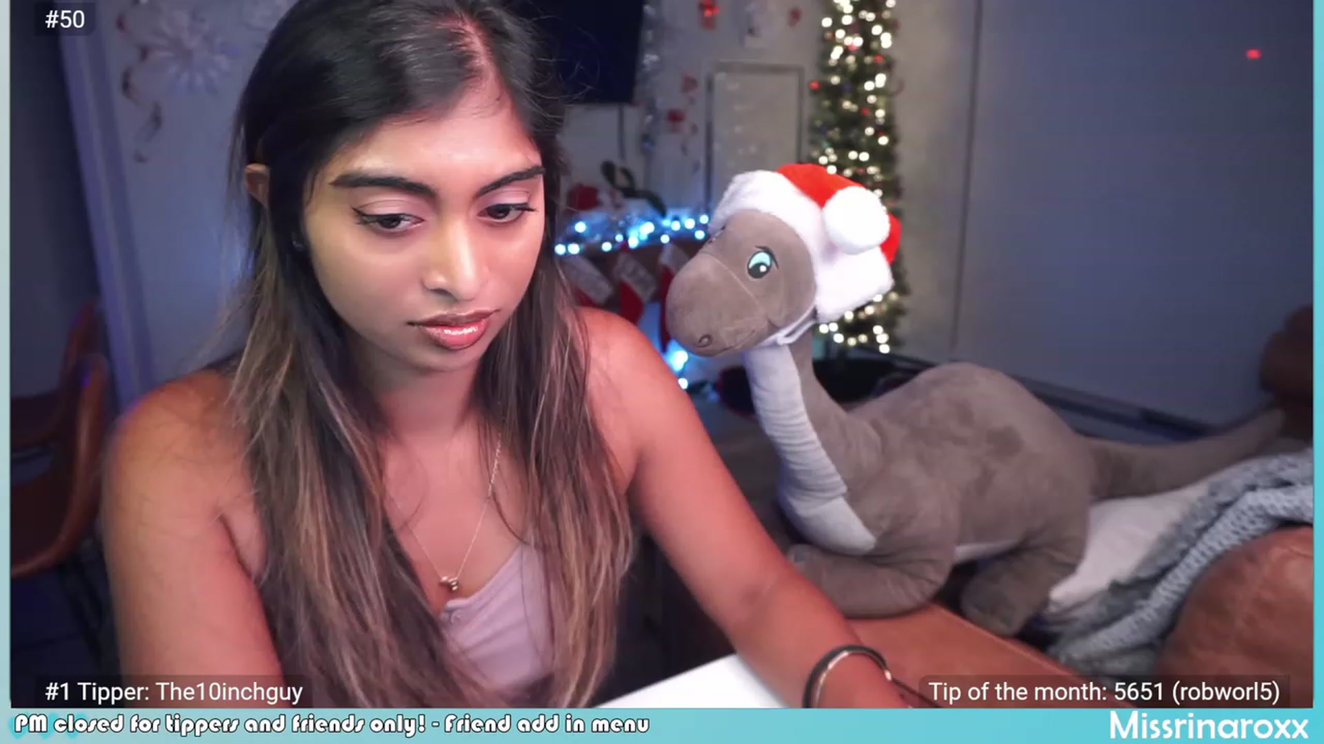 Missrinaroxx video thumbnail
