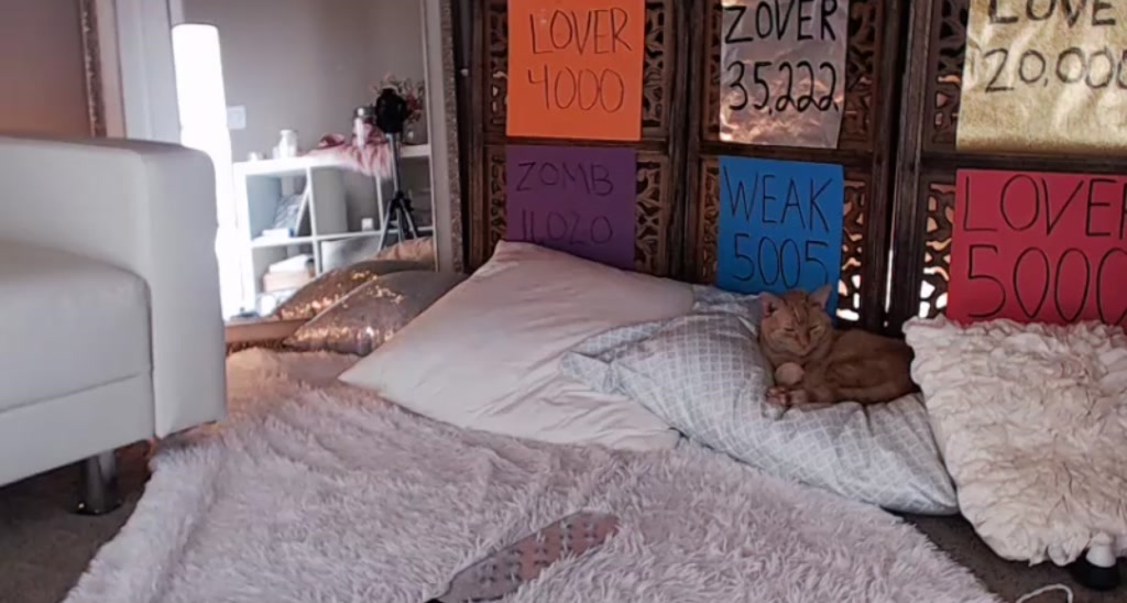 NataliaGrey video thumbnail