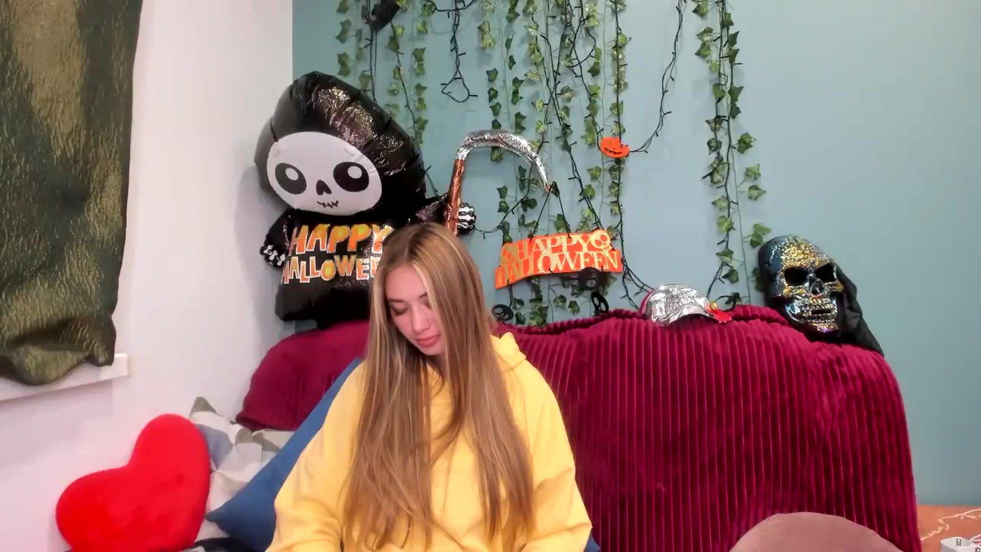 Klorisse video thumbnail
