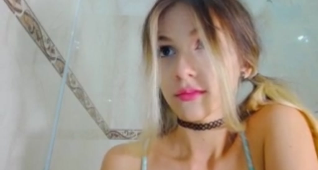 Becca_young video thumbnail