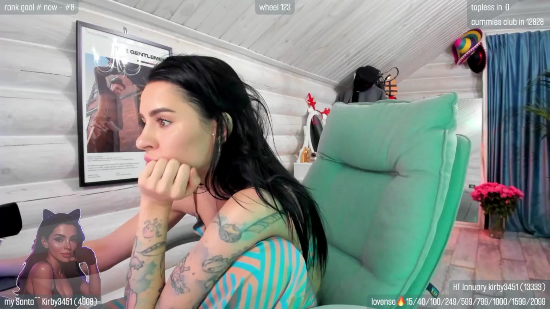 GltPleasure video thumbnail