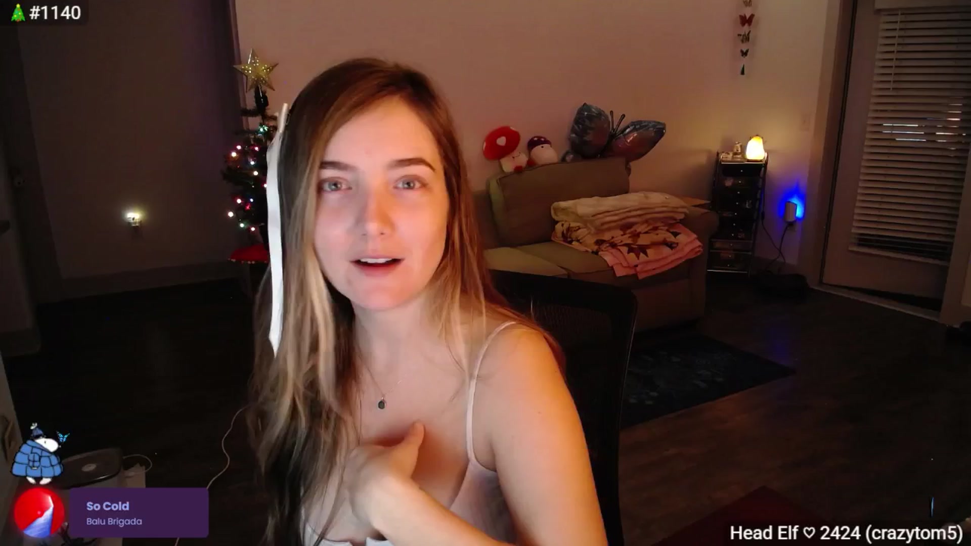 Monica video thumbnail