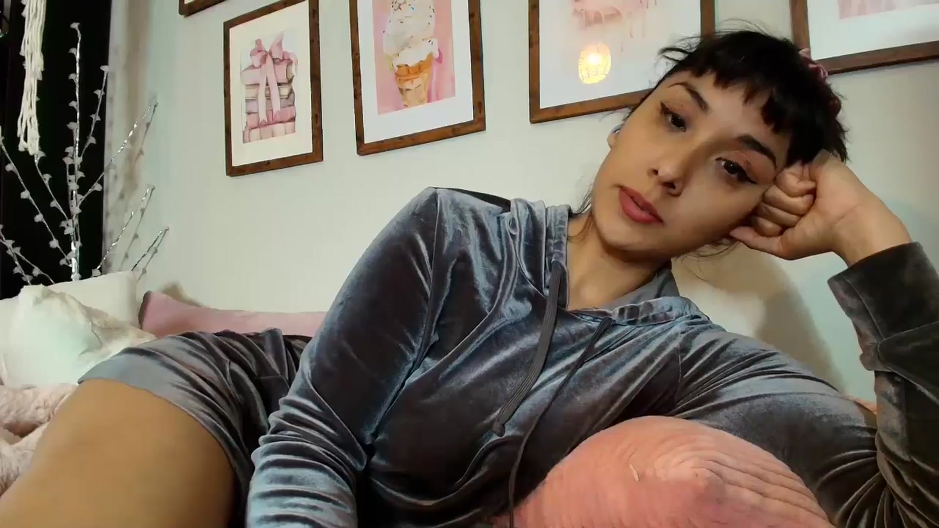 FlowerNight video thumbnail