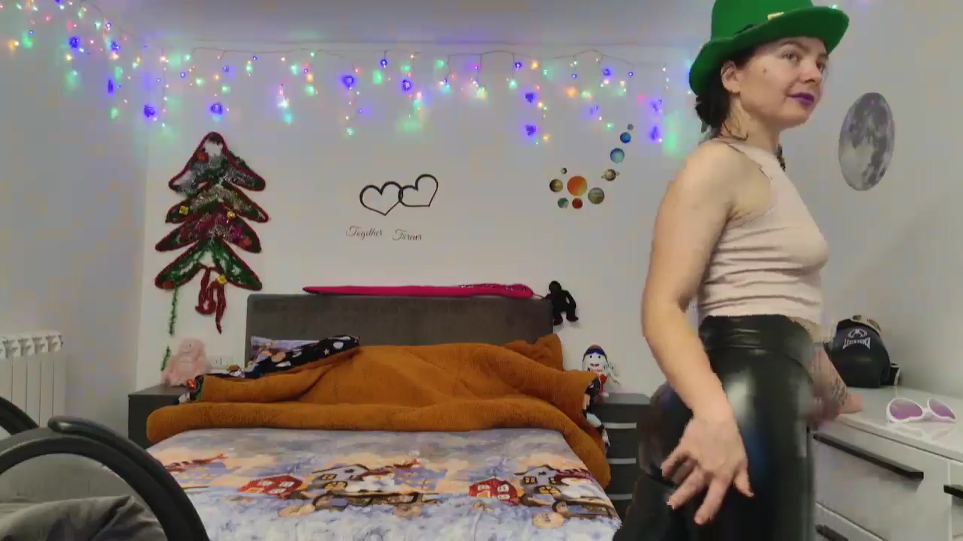 YreneA video thumbnail