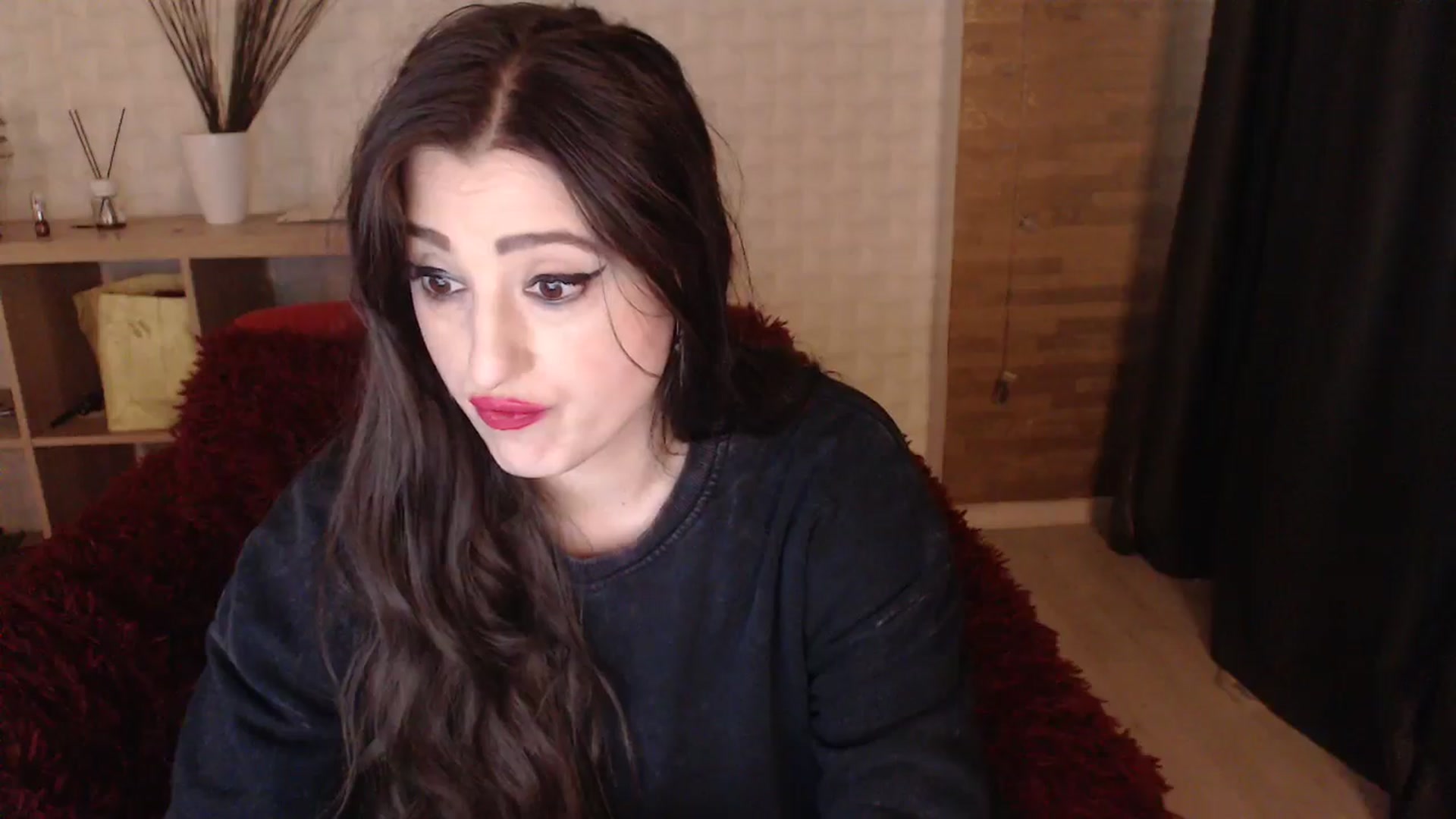 HotRebbecca video thumbnail