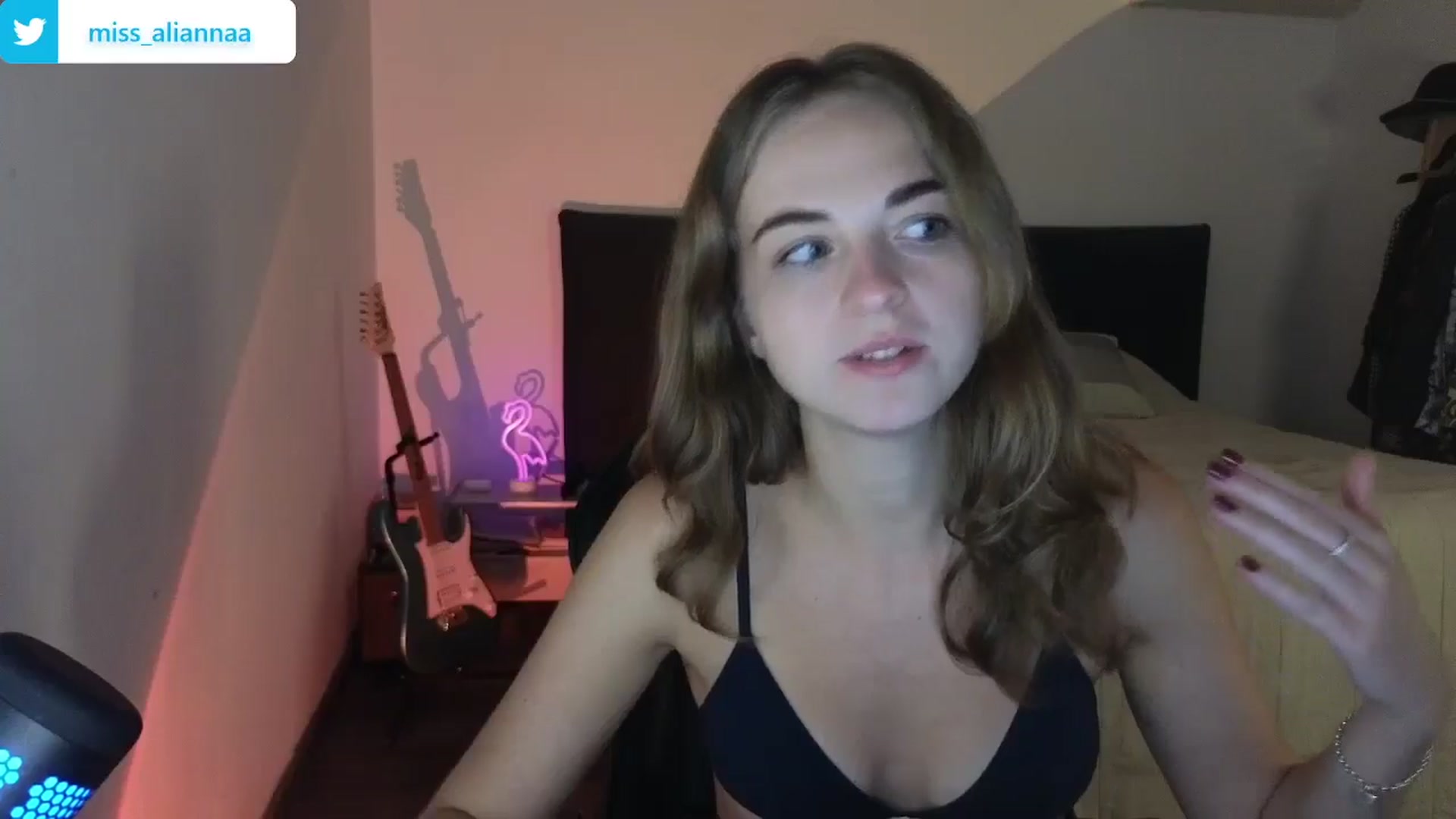 Aliannaa video thumbnail