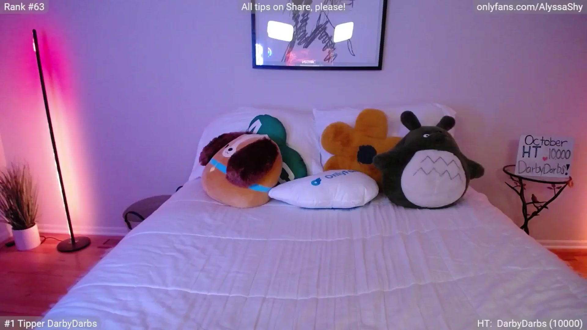 AlyssaShy video thumbnail