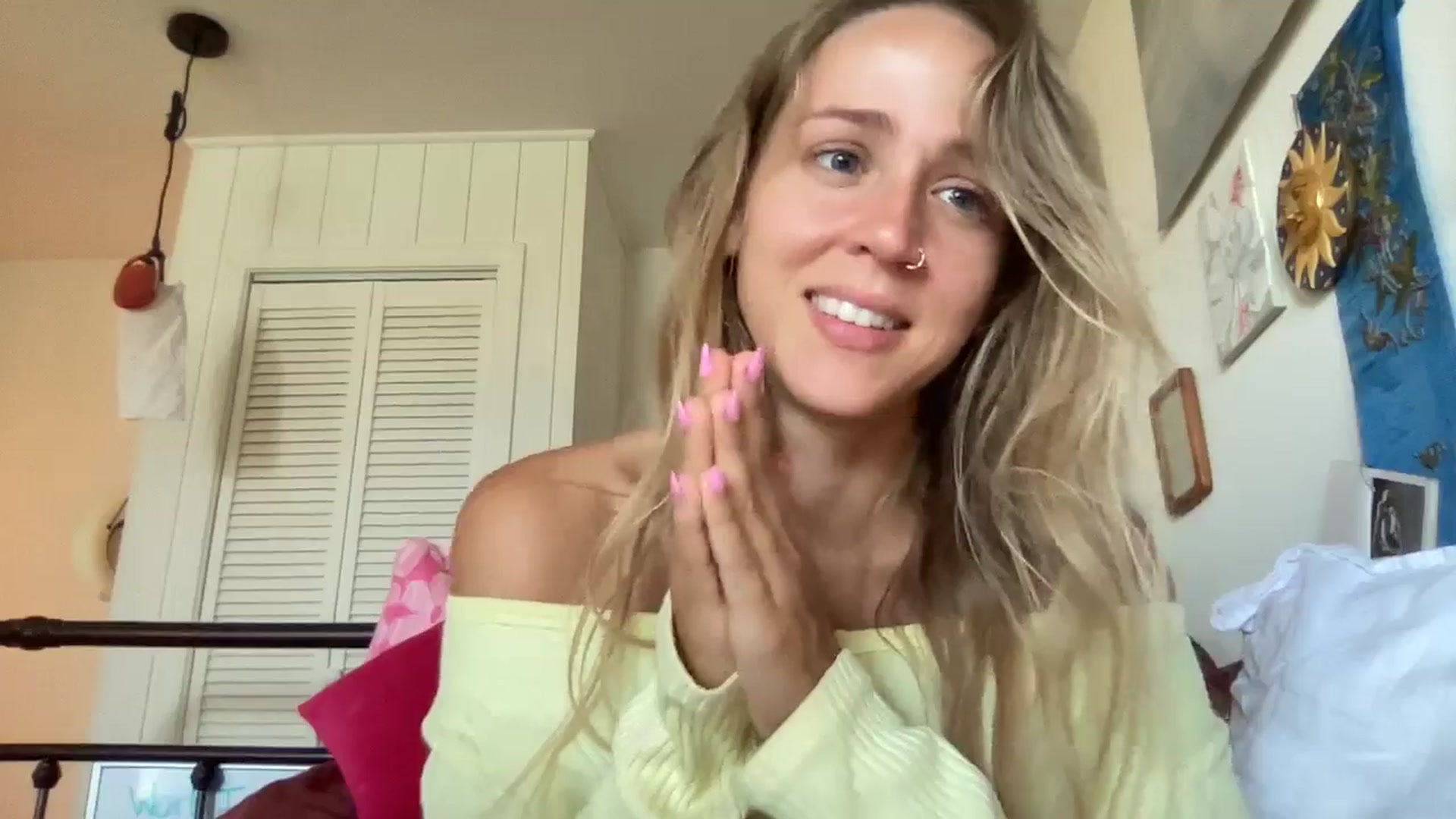 IvyPiercee video thumbnail
