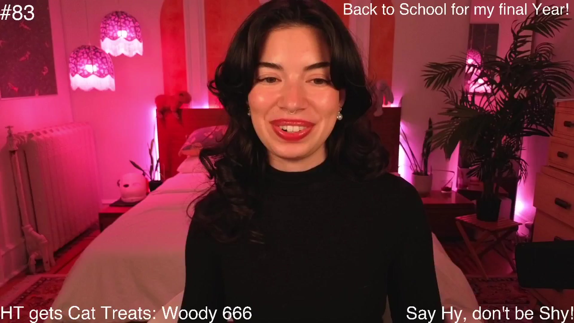 MiaHathaway video thumbnail