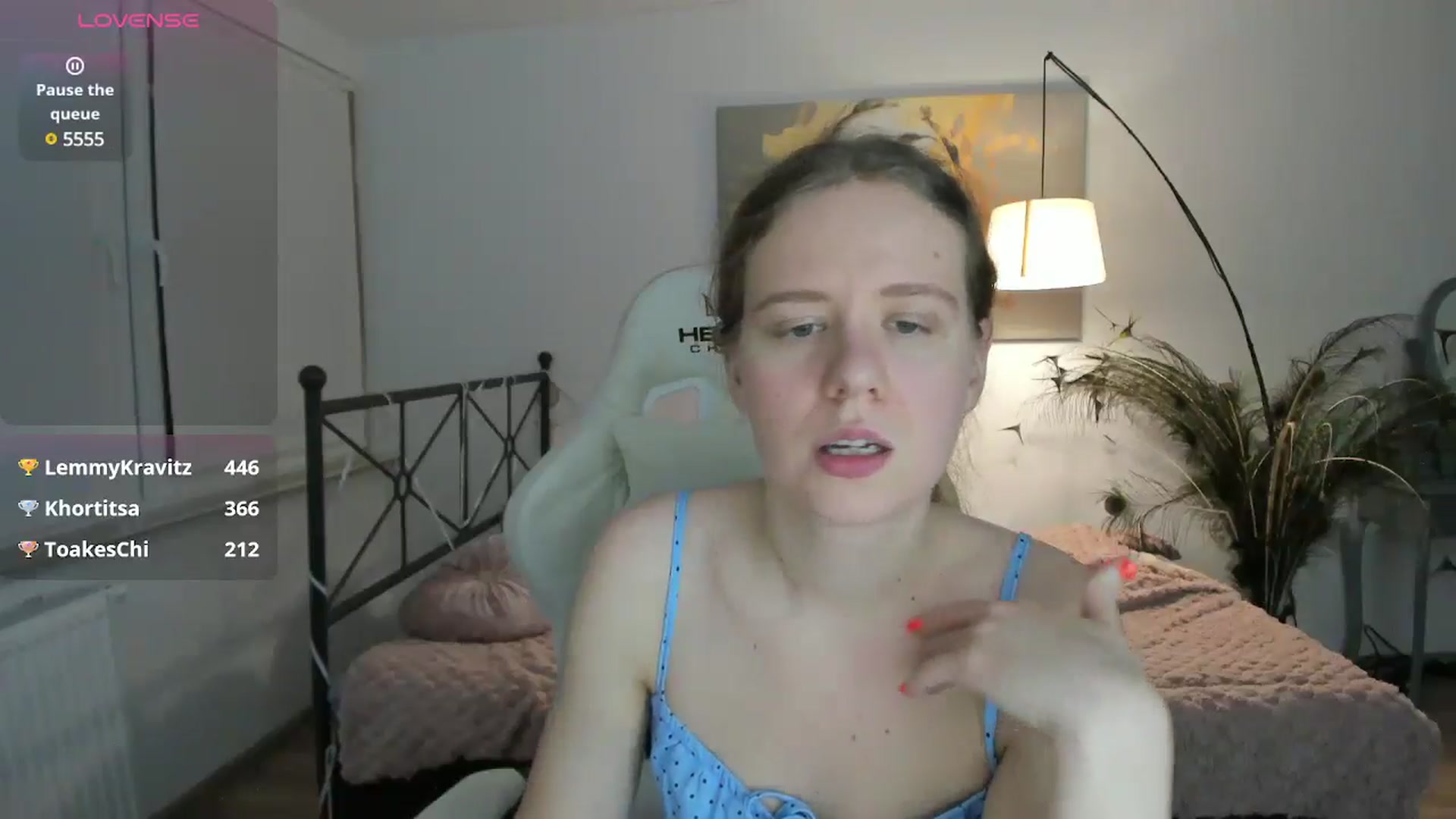LanaBelll video thumbnail