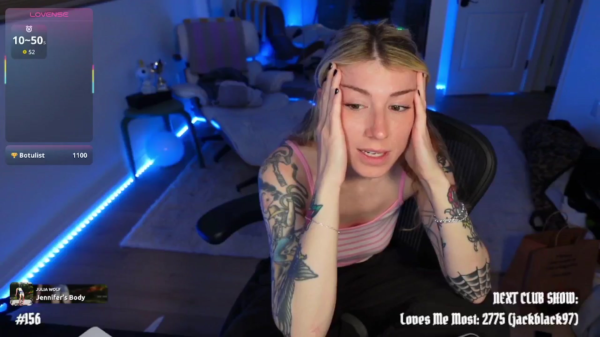 stoney_fox video thumbnail