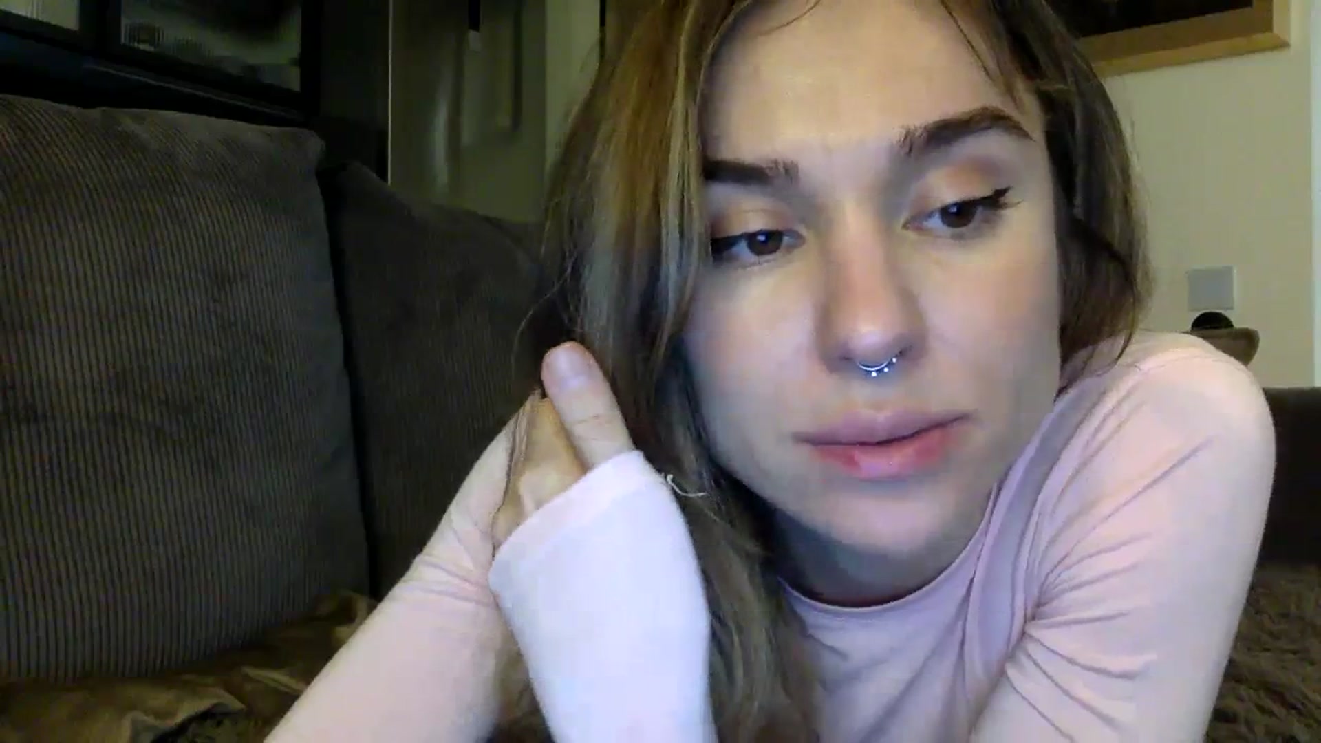 EgoisticPuss video thumbnail