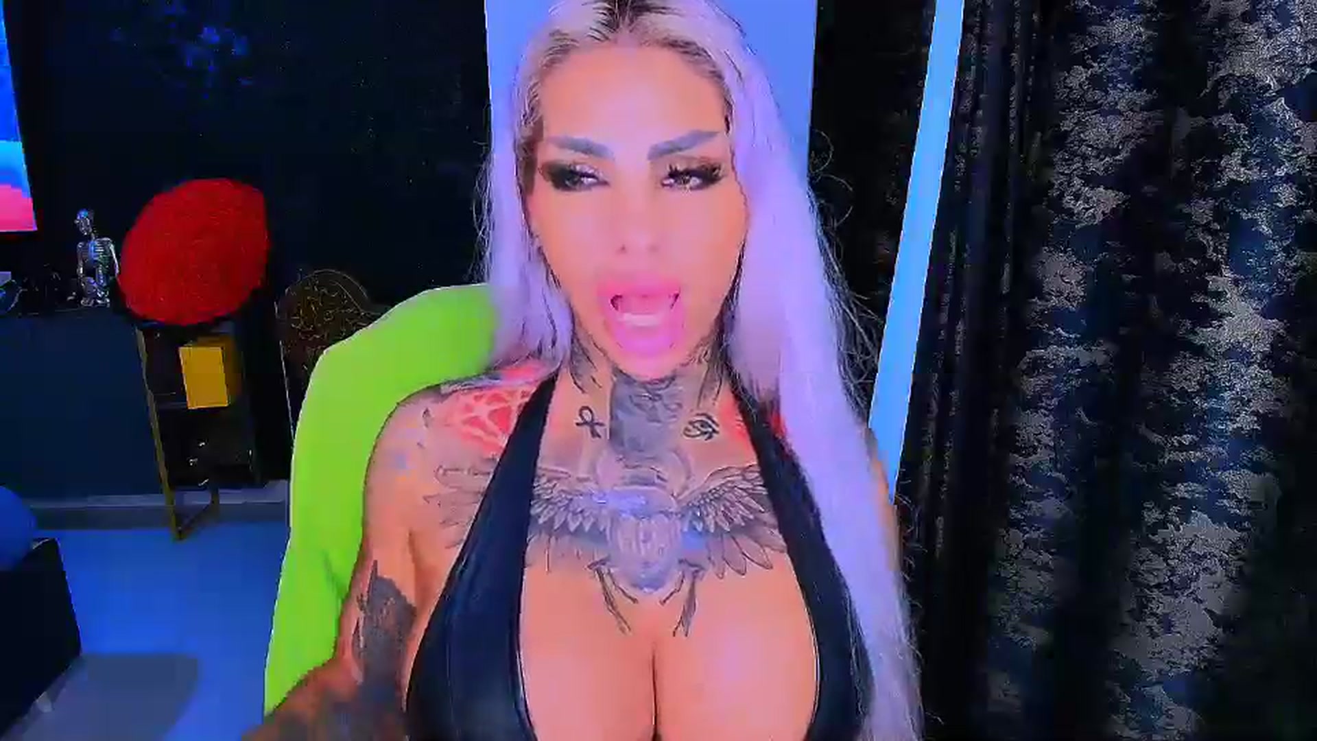 BondGirl007 video thumbnail