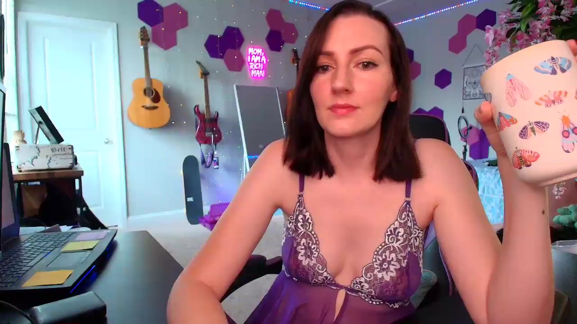 MeredithBae video thumbnail