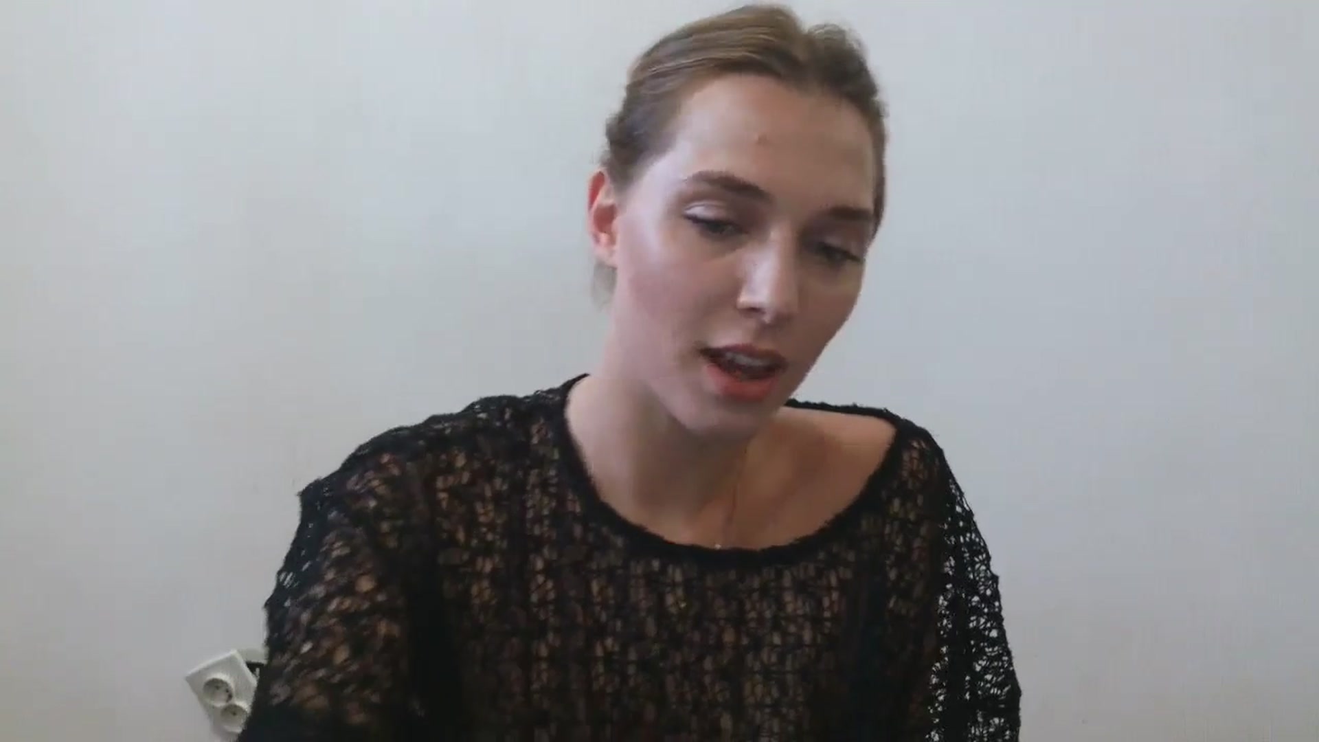HaleyReed video thumbnail