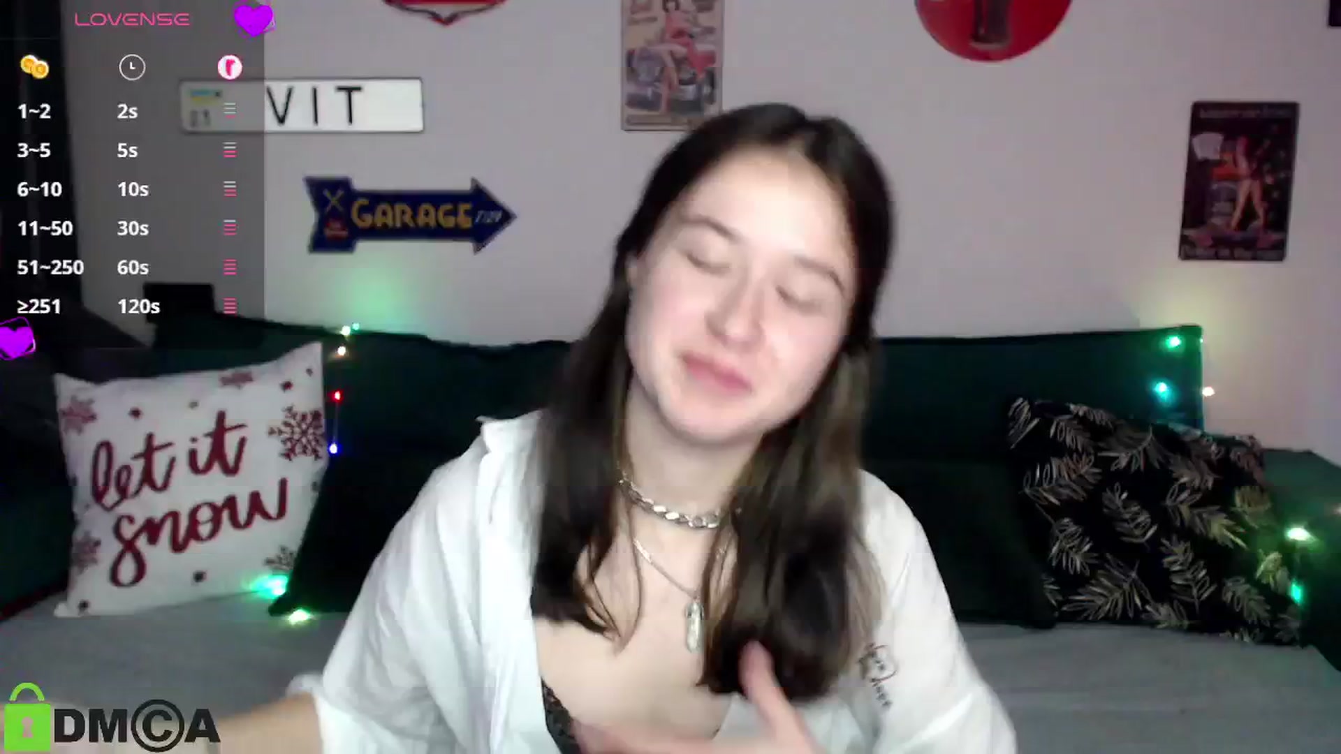 BellaSwan18 video thumbnail