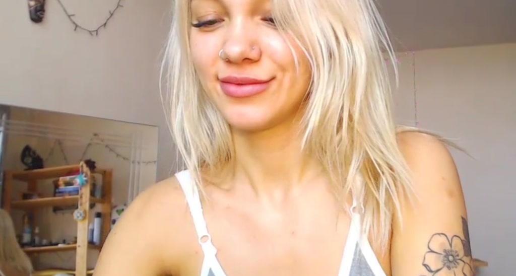 KittyGina video thumbnail