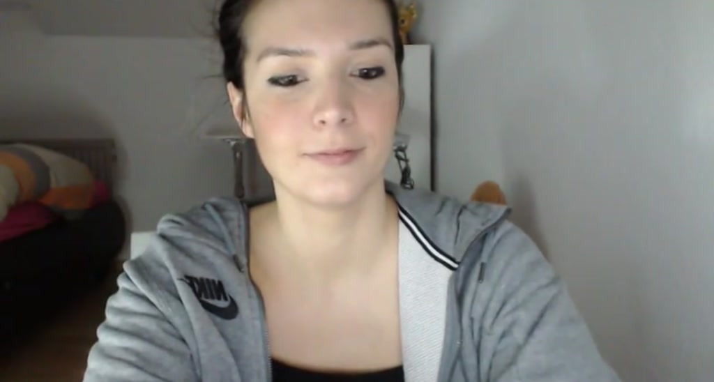 Alessndra video thumbnail