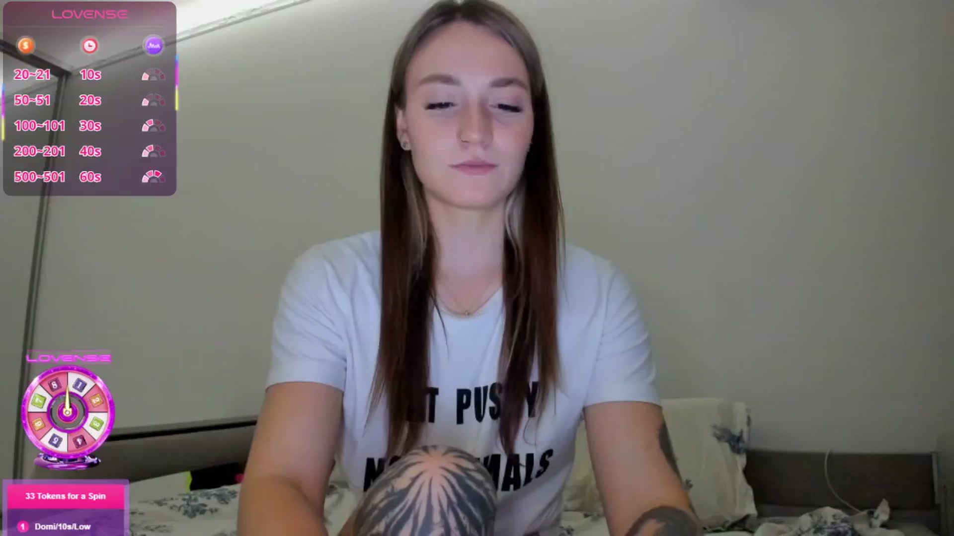 Cutestdemon1 video thumbnail