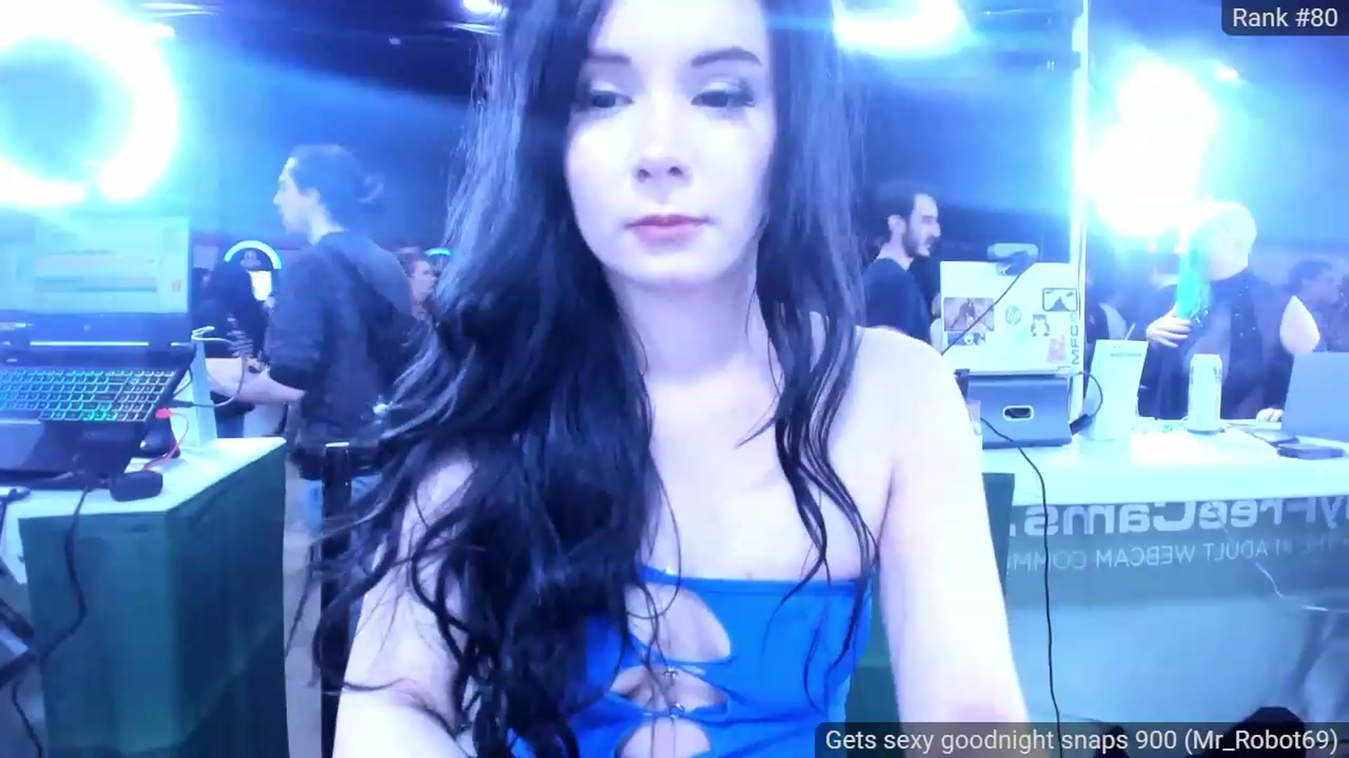 MollyMayhem video thumbnail