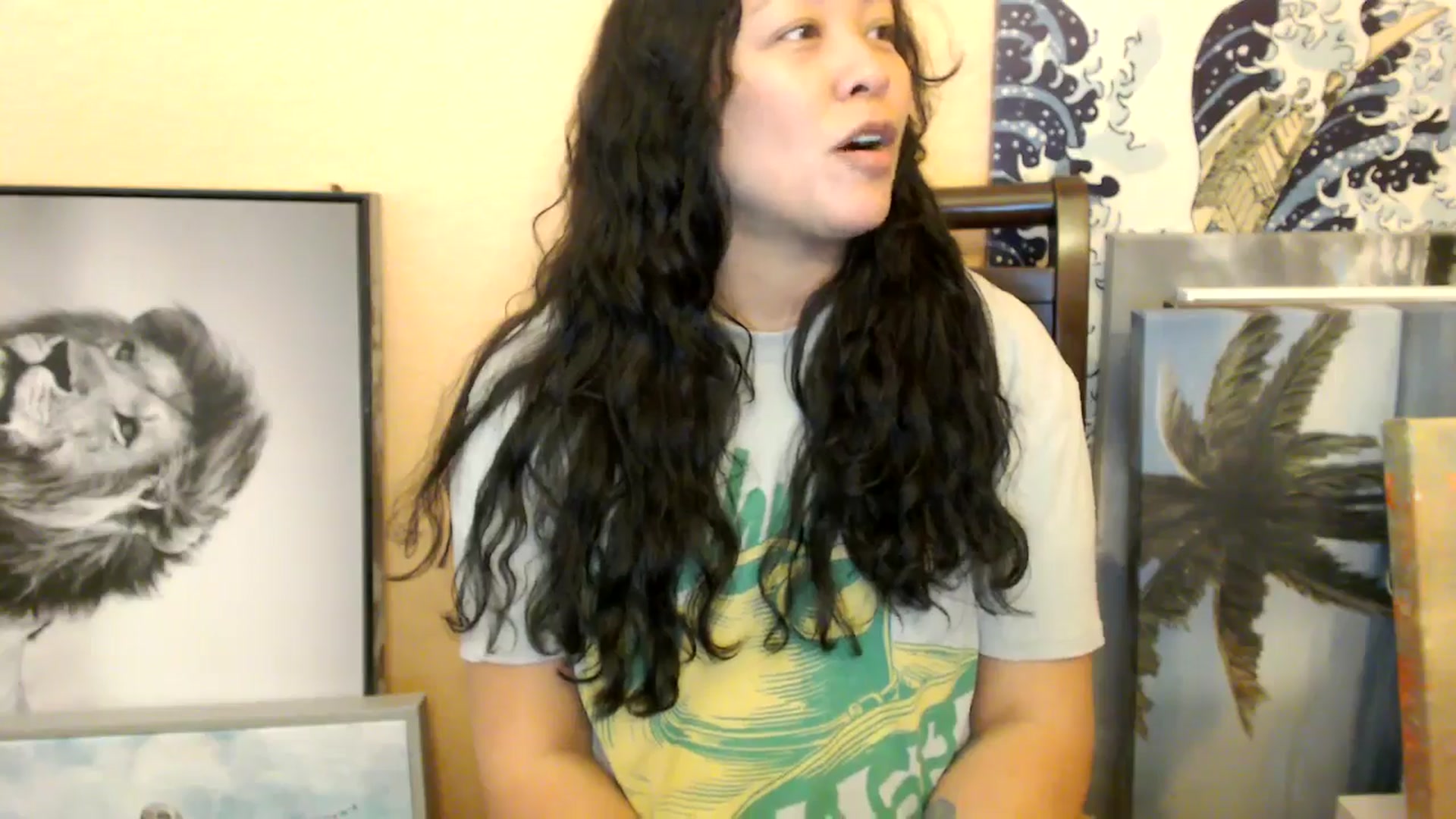 MickaylaStar video thumbnail